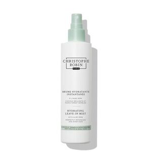 NWT Christophe Robin Hydrating Leave-In Mist with Aloe Vera
